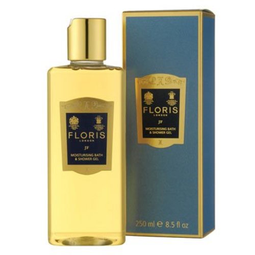 Floris of London Floris of London JF Bath & Shower Gel Floris of London Floris of London JF Bath & Shower Gel
