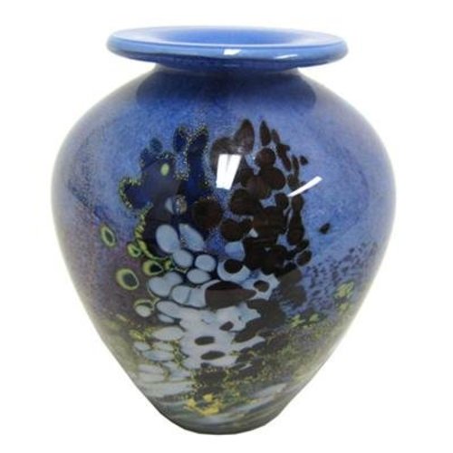 Jonathan Harris RE16 Jonathan Harris Renoir Garden Squat Amphora Jonathan Harris RE16 Jonathan Harris Renoir Garden Squat Amphora