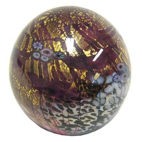 Jonathan Harris WI9A Jonathan Harris Wilderness Paperweight Jonathan Harris WI9A Jonathan Harris Wilderness Paperweight