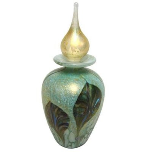 Jonathan Harris ED6E Jonathan Harris Eden Tall Perfume - Emerald Jonathan Harris ED6E Jonathan Harris Eden Tall Perfume - Emerald