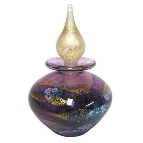 Jonathan Harris WA23P Jonathan Harris Watergarden Perfume - Plum Jonathan Harris WA23P Jonathan Harris Watergarden Perfume - Plum