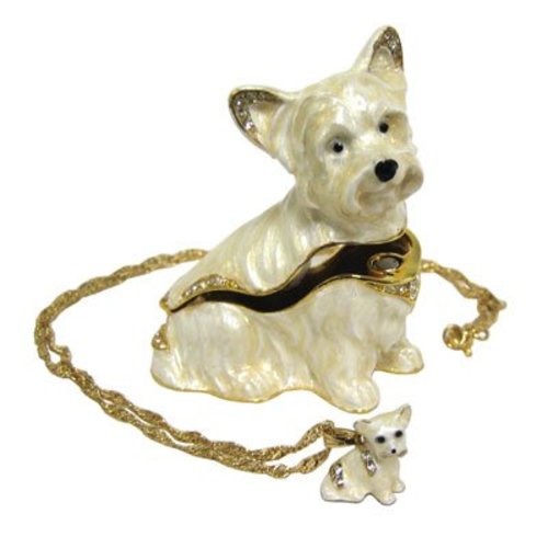 Kingspoint Designs Kingspoint Designs Wondrous Westie Kingspoint Designs Kingspoint Designs Wondrous Westie