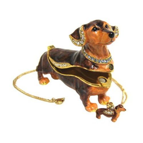 Kingspoint Designs Kingspoint Designs Dandy Dachshund Kingspoint Designs Kingspoint Designs Dandy Dachshund