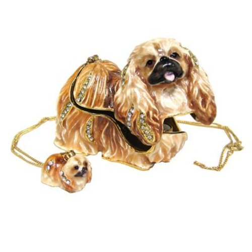 Kingspoint Designs Kingspoint Designs Imperial Pekinese Kingspoint Designs Kingspoint Designs Imperial Pekinese
