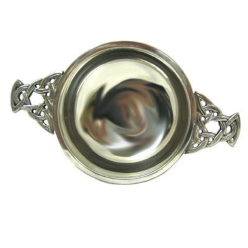 Pinder Bros. Pinder Bros. Small Plain Quaich (623BL) Pinder Bros. Pinder Bros. Small Plain Quaich (623BL)
