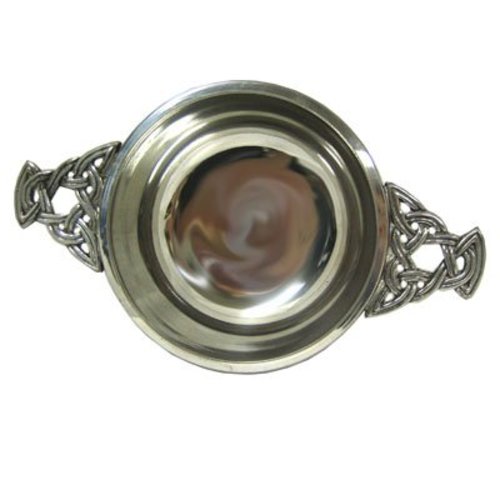Pinder Bros. Pinder Bros. Medium Plain Quaich (624BL) Pinder Bros. Pinder Bros. Medium Plain Quaich (624BL)