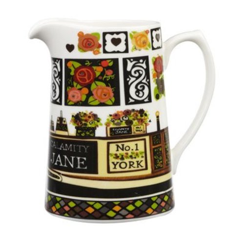 Julie Dodsworth Julie Dodsworth Calamity Jane .5 pt Jug Julie Dodsworth Julie Dodsworth Calamity Jane .5 pt Jug