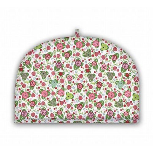 Julie Dodsworth Julie Dodsworth Strawberry Fair Tea Cosy Julie Dodsworth Julie Dodsworth Strawberry Fair Tea Cosy