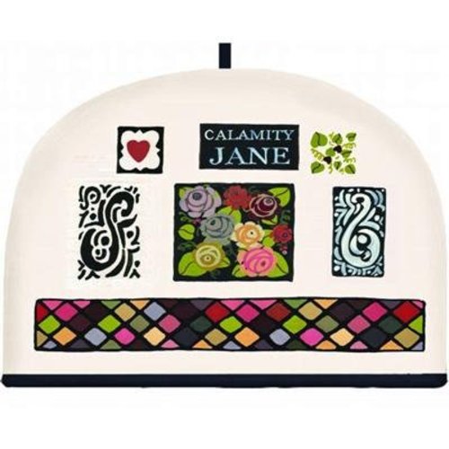 Julie Dodsworth Julie Dodsworth Calamity Jane Tea Cosy Julie Dodsworth Julie Dodsworth Calamity Jane Tea Cosy