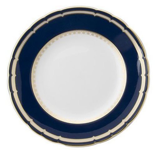 Royal Crown Derby Ashbourne 8 in. Plate Royal Crown Derby Ashbourne 8 in. Plate