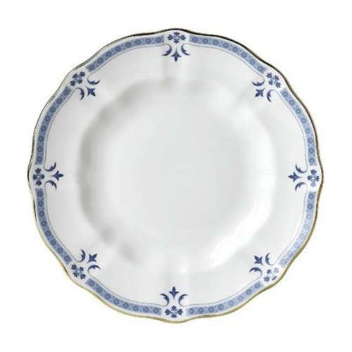 Royal Crown Derby Grenville 8 in. Plate Royal Crown Derby Grenville 8 in. Plate
