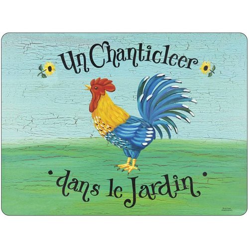 Pimpernel Pimpernel Dans Les Jardin Placemats Pimpernel Pimpernel Dans Les Jardin Placemats