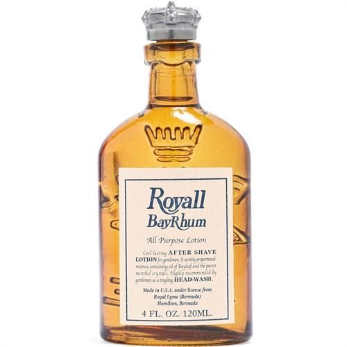Royall Fragrances Royall Fragrances Bay Rhum Aftershave Lotion/Body Cologne Royall Fragrances Royall Fragrances Bay Rhum Aftershave Lotion/Body Cologne