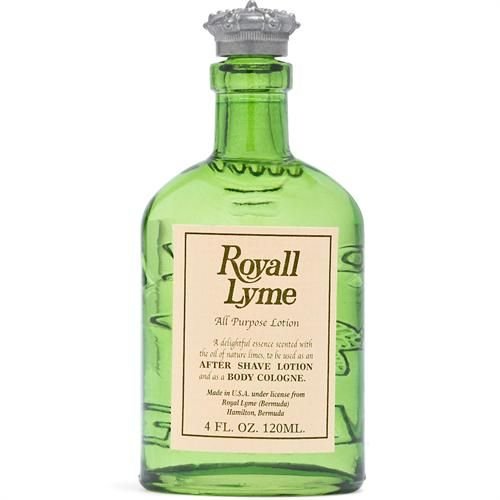 Royall Fragrances Royall Fragrances Royall Lyme Aftershave Lotion/Body Cologne Royall Fragrances Royall Fragrances Royall Lyme Aftershave Lotion/Body Cologne
