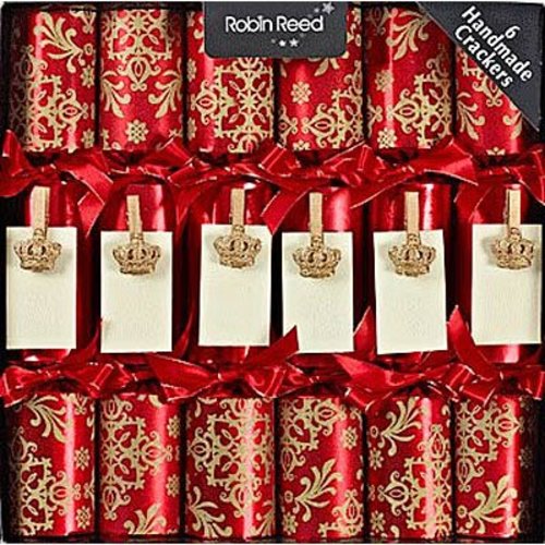 Robin Reed Robin Reed Buckingham - 6 Count Robin Reed Robin Reed Buckingham - 6 Count
