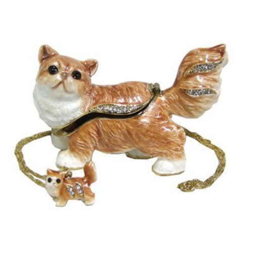 Kingspoint Designs Kingspoint Designs Cleo the Persian Cat Kingspoint Designs Kingspoint Designs Cleo the Persian Cat