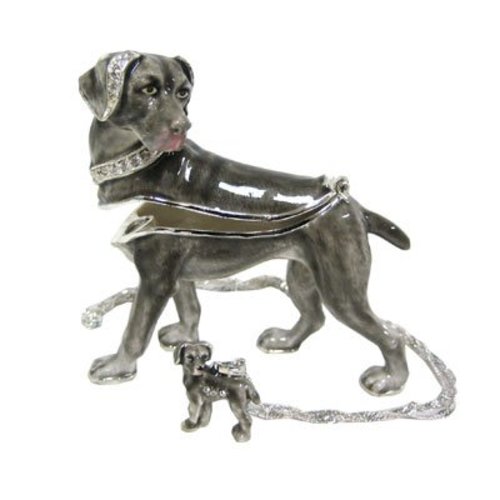 Kingspoint Designs Kingspoint Designs Fritz the Weimaraner Kingspoint Designs Kingspoint Designs Fritz the Weimaraner
