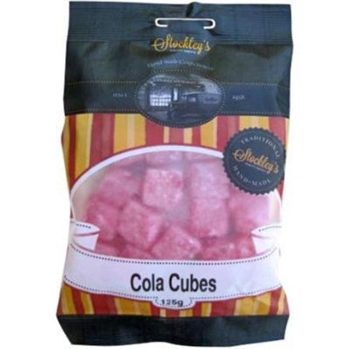 Stockley's Stockley's Cola Cubes Stockley's Stockley's Cola Cubes