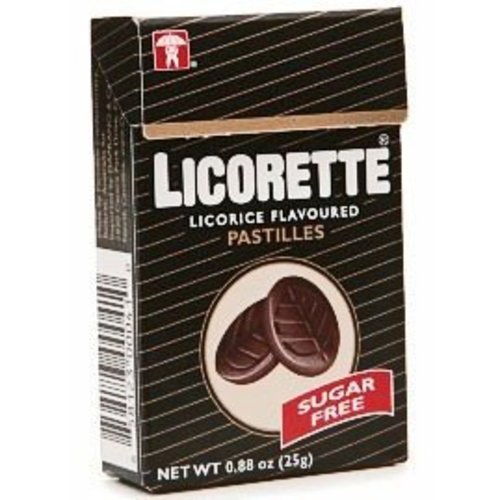 Ferndale Licorette Ferndale Licorette