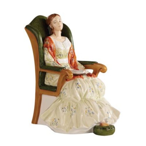 English Ladies Figurines English Ladies Co. Victorian Lady English Ladies Figurines English Ladies Co. Victorian Lady