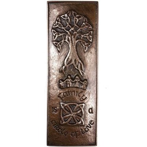 Wild Goose Wild Goose The Family Gathering Plaque Wild Goose Wild Goose The Family Gathering Plaque