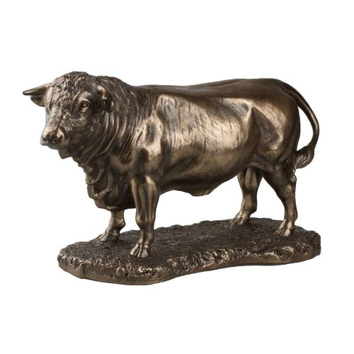 Genesis Bronzes Genesis Bronze Bull Genesis Bronzes Genesis Bronze Bull