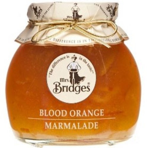 Mrs. Bridges Mrs. Bridges Blood Orange Marmalade Mrs. Bridges Mrs. Bridges Blood Orange Marmalade