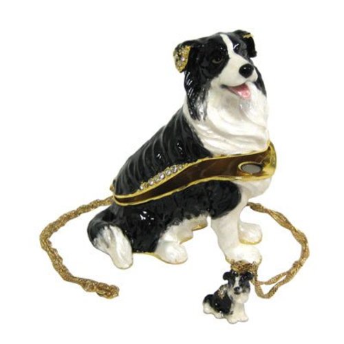 Kingspoint Designs Kingspoint Designs Captain Border Collie Kingspoint Designs Kingspoint Designs Captain Border Collie