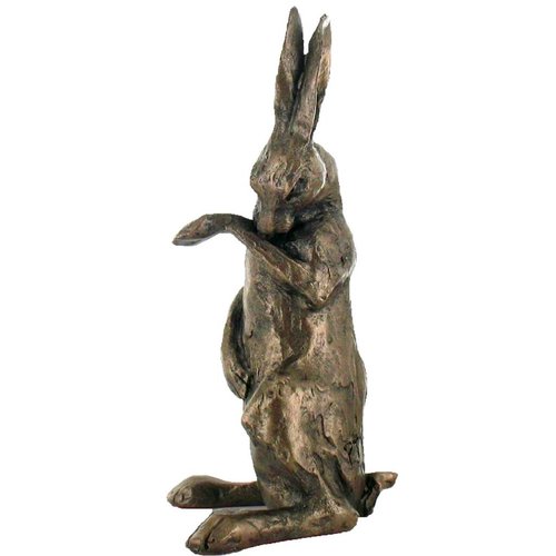 Frith Sculpture Frith Henrietta Hare : S105 Frith Sculpture Frith Henrietta Hare : S105