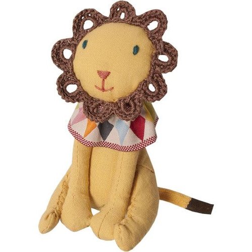 Maileg Maileg Circus Lion Maileg Maileg Circus Lion