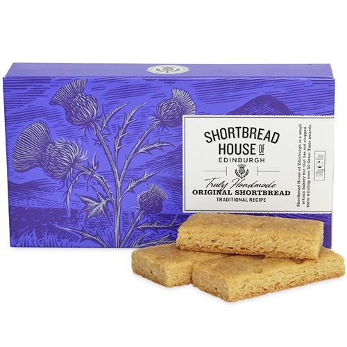Shortbread House of Edinburgh Shortbread House of Edinburgh Handmade Original Shortbread Shortbread House of Edinburgh Shortbread House of Edinburgh Handmade Original Shortbread
