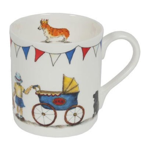 Milly Green Milly Green Baby 2015 Mug Milly Green Milly Green Baby 2015 Mug