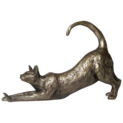 Frith Sculpture Frith James Stretching : S080 Frith Sculpture Frith James Stretching : S080