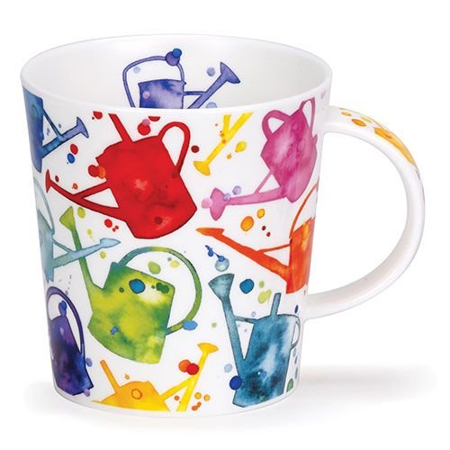 Dunoon Dunoon Lomond Sprinkle! Mug Dunoon Dunoon Lomond Sprinkle! Mug