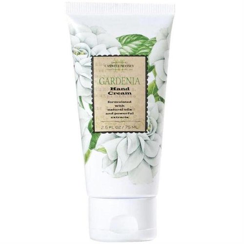 Caswell-Massey Caswell-Massey Gardenia Hand Cream Caswell-Massey Caswell-Massey Gardenia Hand Cream