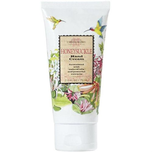 Caswell-Massey Caswell-Massey Honeysuckle Hand Cream Caswell-Massey Caswell-Massey Honeysuckle Hand Cream
