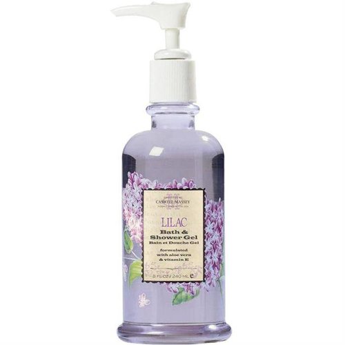 Caswell-Massey Caswell-Massey Lilac Bath and Shower Gel Caswell-Massey Caswell-Massey Lilac Bath and Shower Gel