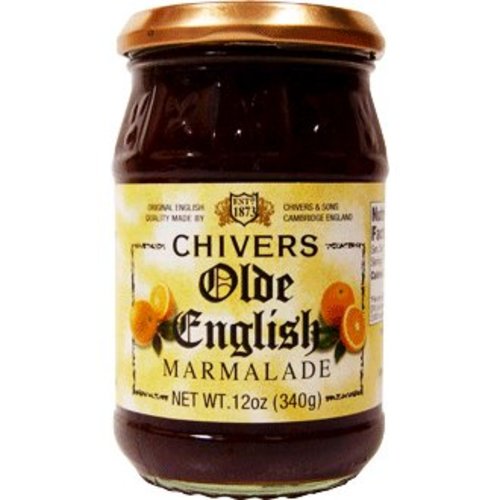 Chivers Old English Marmalade Chivers Old English Marmalade