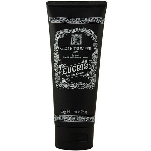 Geo F. Trumper Geo F. Trumper Shaving Cream Tube - Eucris Geo F. Trumper Geo F. Trumper Shaving Cream Tube - Eucris