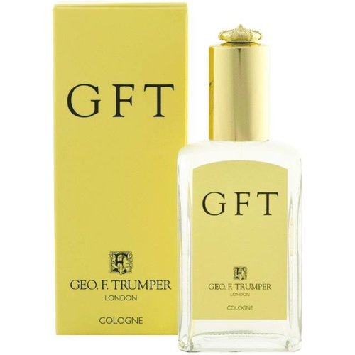 Geo F. Trumper Geo F. Trumper Cologne - GFT Geo F. Trumper Geo F. Trumper Cologne - GFT