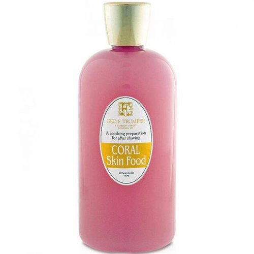 Geo F. Trumper Geo F. Trumper Coral Skin Food - 200mL Geo F. Trumper Geo F. Trumper Coral Skin Food - 200mL