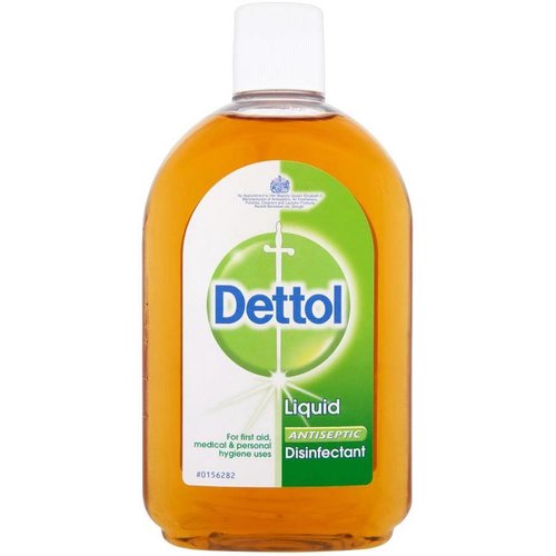 Dettol Dettol Liquid Antiseptic 250mL Dettol Dettol Liquid Antiseptic 250mL