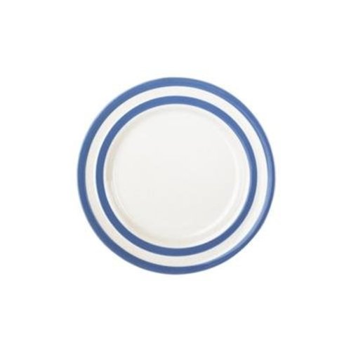 Cornishware Cornishware Side Plate 6.75" - Blue Cornishware Cornishware Side Plate 6.75" - Blue