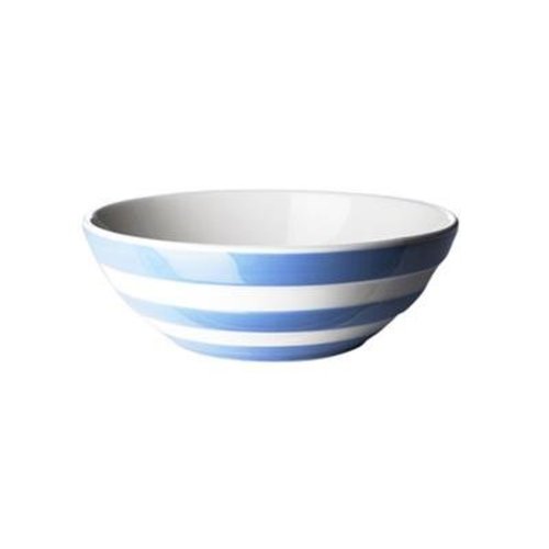 Cornishware Cornishware Cereal Bowl 7" - Blue Cornishware Cornishware Cereal Bowl 7" - Blue