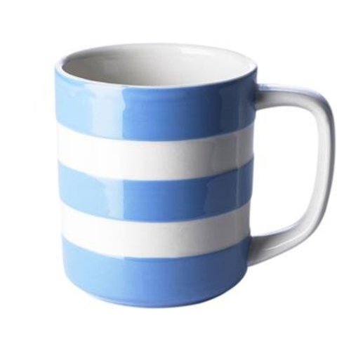 Cornishware Cornishware Mug 10oz - Blue Cornishware Cornishware Mug 10oz - Blue