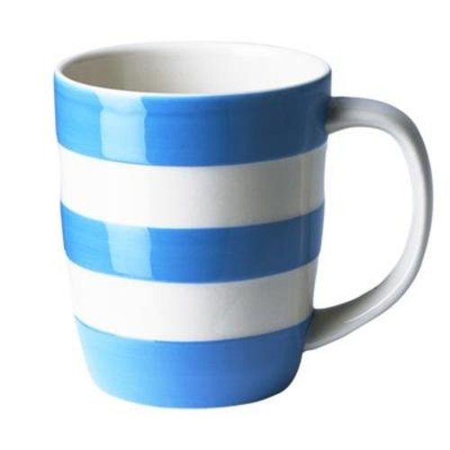 Cornishware Cornishware Mug 12oz - Blue Cornishware Cornishware Mug 12oz - Blue