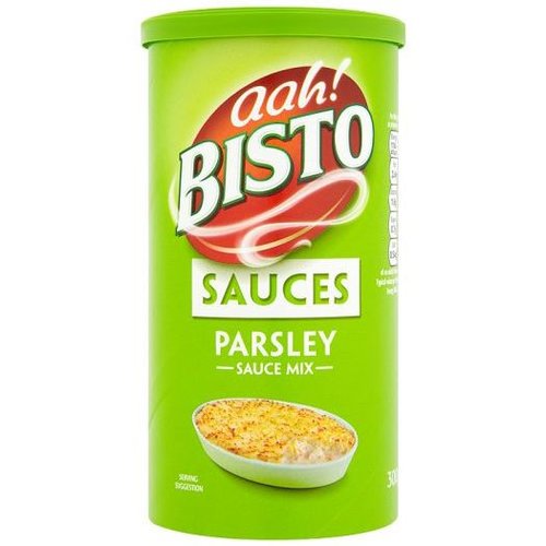 Bisto Bisto 190g - Parsley Bisto Bisto 190g - Parsley