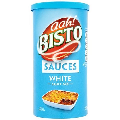 Bisto Bisto 300g - White Sauce Bisto Bisto 300g - White Sauce