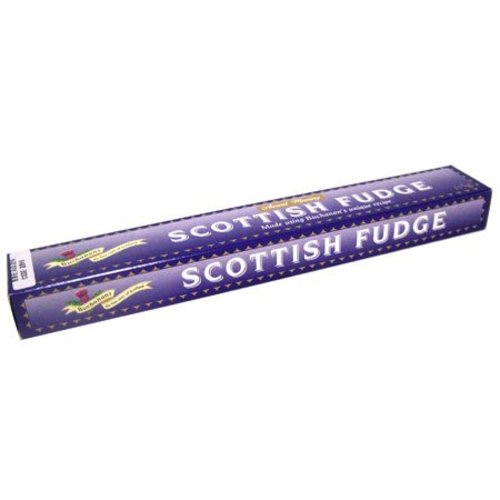 Buchanan's Buchanans Scottish Fudge Buchanan's Buchanans Scottish Fudge