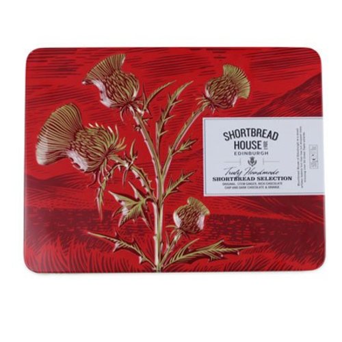 Shortbread House of Edinburgh Shortbread House of Edinburgh Shortbread Selection Tin Shortbread House of Edinburgh Shortbread House of Edinburgh Shortbread Selection Tin